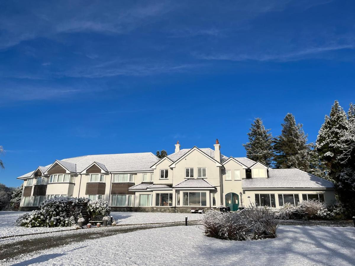 קיל איירן Loch Lein Country House מראה חיצוני תמונה