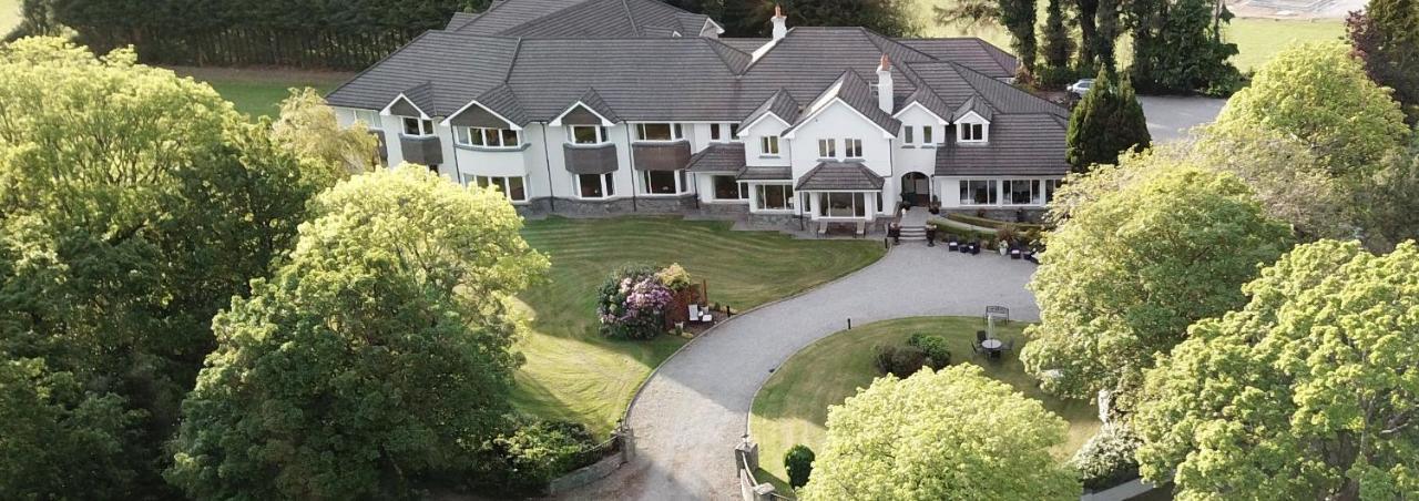 קיל איירן Loch Lein Country House מראה חיצוני תמונה